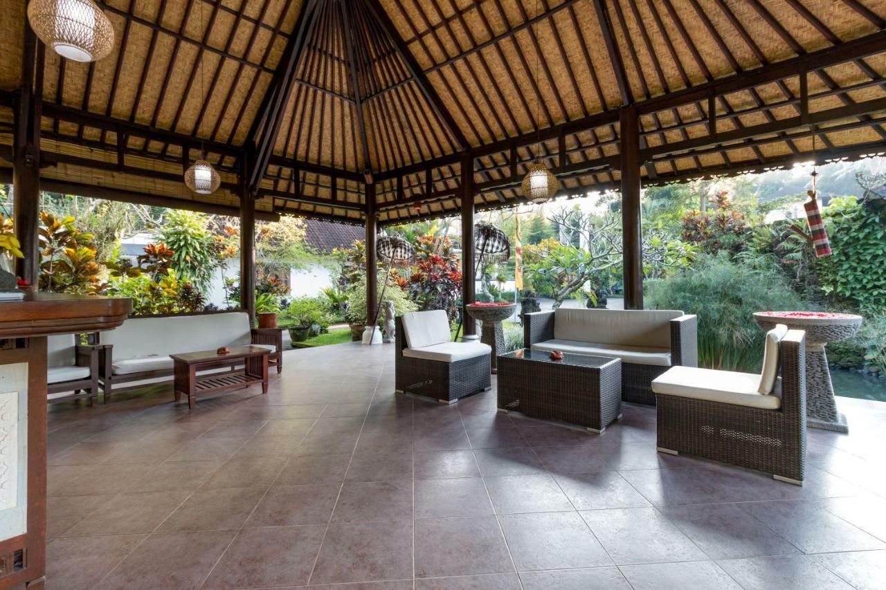Villa Taman Di Blayu By Nagisa Bali Tabanan  Exterior photo