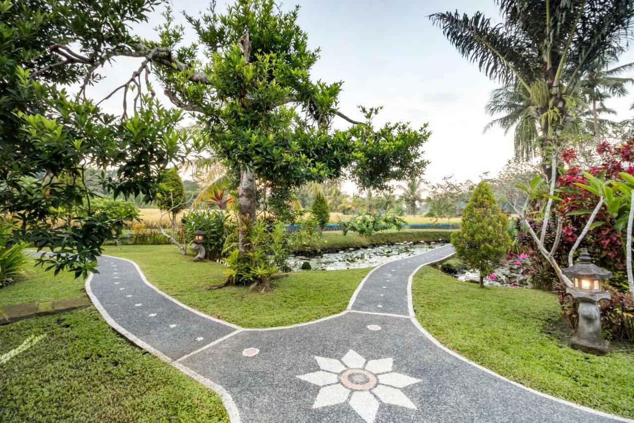 Villa Taman Di Blayu By Nagisa Bali Tabanan  Exterior photo
