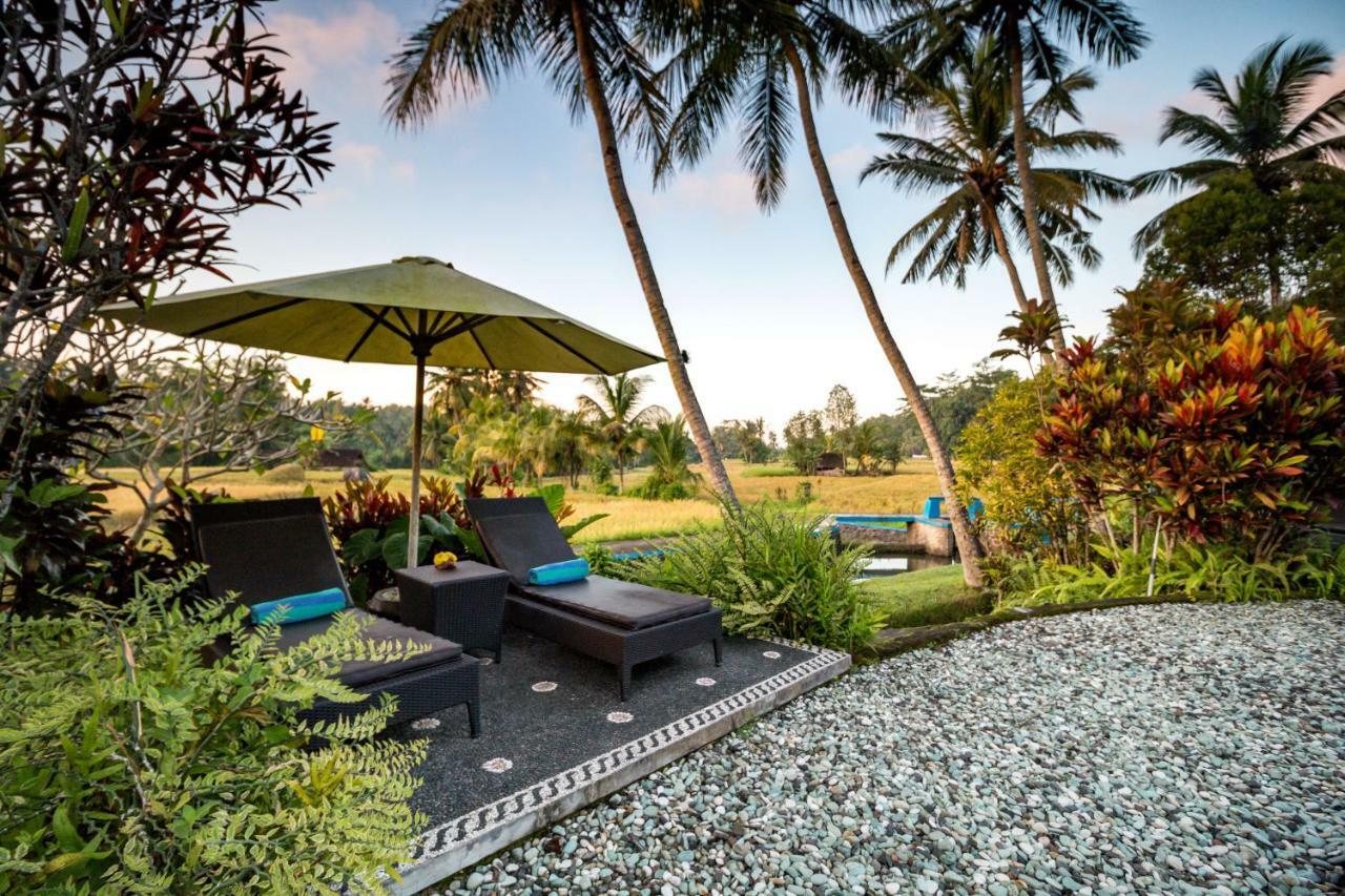 Villa Taman Di Blayu By Nagisa Bali Tabanan  Exterior photo